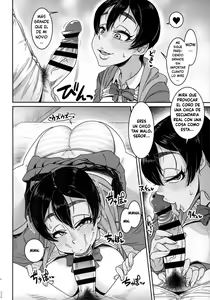 Page 5 of SeFri Ijou Koibito Miman ~Rikujoubu JC Hen~ | Más Que Una Amiga Con Beneficios, Menos Que Una Amante ~ La Chica Del Club De Corredores De La Escuela Secundaria ~ - preview thumbnail