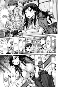 Page 3 of Jisseki Kaijo | Challenge Completed - preview thumbnail