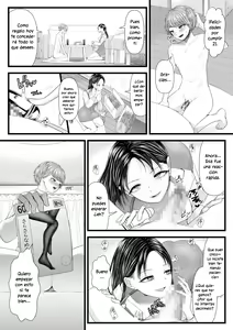 Page 4 of Watashi no Kareshi wa  M-o-kun ~Ashi Feti  Birthday Hen~ | Mi novio es masoquista: fetiche de piernas, edición - preview thumbnail