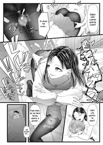 Page 8 of Watashi no Kareshi wa  M-o-kun ~Ashi Feti  Birthday Hen~ | Mi novio es masoquista: fetiche de piernas, edición - preview thumbnail