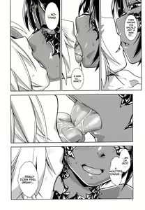 Page 8 of Uroko to Shippo - preview thumbnail