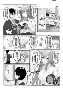 Page 34 of Kyou kara Ladies Shitagi Brand no Producer o Makasaremashita. - preview thumbnail