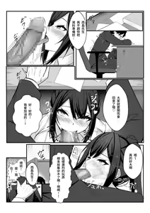 Page 50 of Kyou kara Ladies Shitagi Brand no Producer o Makasaremashita. - preview thumbnail