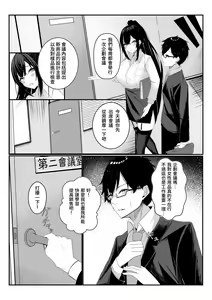Page 6 of Kyou kara Ladies Shitagi Brand no Producer o Makasaremashita. - preview thumbnail