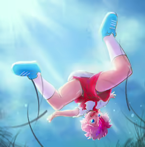 Page 40 of Artist - ruru - preview thumbnail