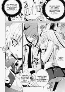 Page 3 of Angel Days - preview thumbnail