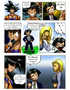 Page 3 of Dirty Fighting - preview thumbnail