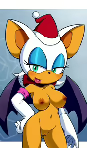 Page 176 of Rouge the Bat 2 - preview thumbnail