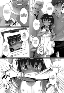 Page 5 of Shikiyoku Joji 5 - IMMORAL GIRLs 5th | Аморальные девочки 5 - preview thumbnail