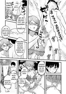 Page 8 of Mama to Musuko ga Mujintou de Love Love Sex suru Hanashi | La historia de una madre y un hijo haciendo el amor en una isla desierta - preview thumbnail