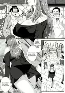 Page 3 of Akogare no Oppai wa Ane no Aji - preview thumbnail