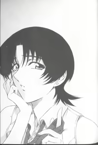 Page 80 of Hakase no Strange na Aijou - Hiroshi's Strange Love | 科學的奇異之愛 - preview thumbnail