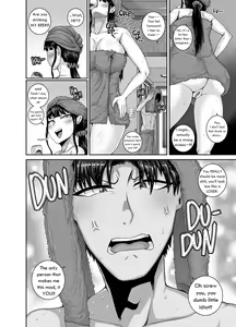 Page 56 of Mukatsuku Imouto wa Chanto Shikaranakucha!! 3!!! | Annoying (Step)Sister Needs to be Scolded!! THREE!!! - preview thumbnail