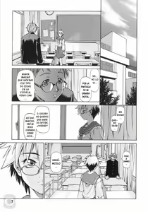 Page 11 of Take On Me Ch. 1 - preview thumbnail