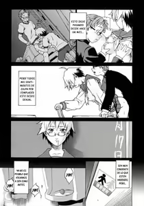 Page 13 of Take On Me Ch. 1 - preview thumbnail
