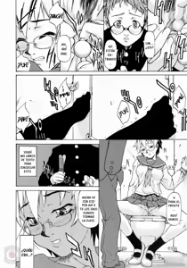 Page 18 of Take On Me Ch. 1 - preview thumbnail