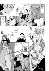 Page 19 of Take On Me Ch. 1 - preview thumbnail