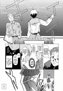 Page 20 of Take On Me Ch. 1 - preview thumbnail