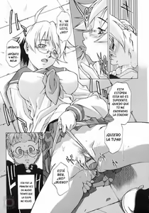 Page 23 of Take On Me Ch. 1 - preview thumbnail