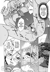 Page 26 of Take On Me Ch. 1 - preview thumbnail