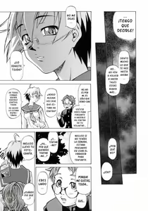 Page 31 of Take On Me Ch. 1 - preview thumbnail