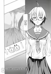 Page 10 of Take On Me Ch. 1 - preview thumbnail