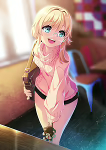 Page 35 of 鶏野郎's illustrations - pixiv - preview thumbnail