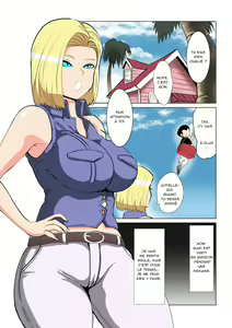 Page 3 of DRAGON-HOLE Kinpatsu no Hitozuma Hen | DRAGON-HOLE Blonde Housewife Edition (decensored) - preview thumbnail