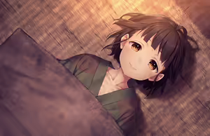 Page 8 of Nie no Hakoniwa - preview thumbnail