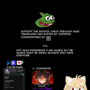 Page 36 of Mahou Shoujo VS Kaijin Pest Mask - preview thumbnail