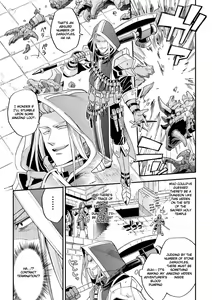 Page 3 of Inju no Magai | Evil Armor (decensored) - preview thumbnail