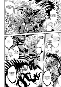 Page 40 of Inju no Magai | Evil Armor (decensored) - preview thumbnail