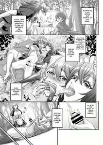 Page 3 of MonMusu Quest! ~ Luka no Maid Shugyou | Monster Girl Quest! Luka's Maid Training - preview thumbnail