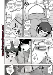 Page 8 of Sokubaku Sukebe Synergy Riron - Erotic Synergy - preview thumbnail