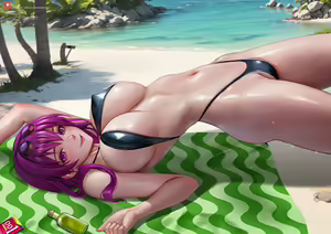 Page 40 of Artist ::: AlexanderDinh  (Pixiv (2)* - preview thumbnail