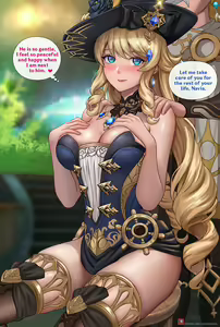 Page 5 of Artist ::: AlexanderDinh  (Pixiv (2)* - preview thumbnail