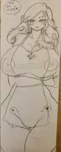 Page 19 of Bleach Fan Arts - preview thumbnail
