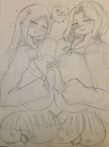 Page 9 of Bleach Fan Arts - preview thumbnail
