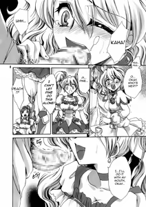 Page 8 of Youkoso! Fruit Batake - preview thumbnail