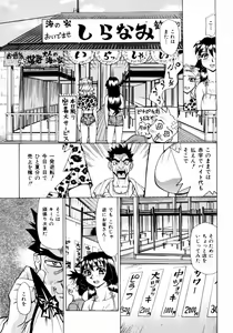 Page 10 of Mankanzenseki - preview thumbnail