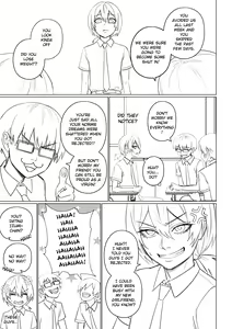 Page 3 of Popularity 2 - preview thumbnail