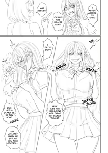 Page 56 of Popularity 2 - preview thumbnail