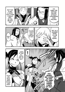 Page 56 of Manyuu Hikenchou Vol.2 - preview thumbnail