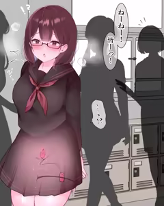 Page 8 of Clitoris Choukyou Nisshi 4-kame : Gakkounai Roshutsu Onanie Challenge - preview thumbnail