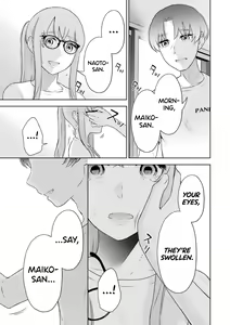 Page 3 of Sensei No Koto, Kusugutte Ageru Ch.27-31 - preview thumbnail