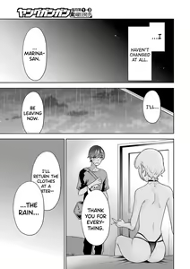Page 40 of Sensei No Koto, Kusugutte Ageru Ch.27-31 - preview thumbnail