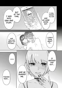 Page 56 of Sensei No Koto, Kusugutte Ageru Ch.27-31 - preview thumbnail