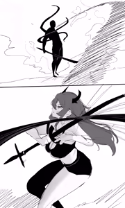 Page 3 of Seed Of Ruin 5 - preview thumbnail