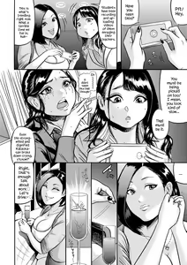 Page 3 of Hairan Gakuen ~Kousoku Yokunyou Ninshin~ | School of Ovulation ~Bondage, Urine Shower and Impregnation~ - preview thumbnail