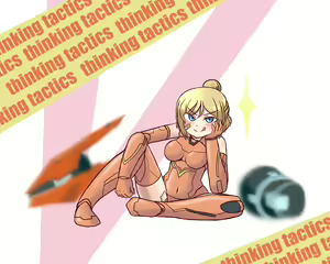 Tera (tera753) Part 1 - hentai manga cover image